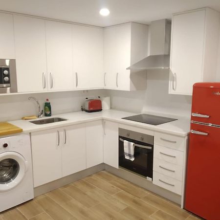 Apartment In Granada'S Center Экстерьер фото