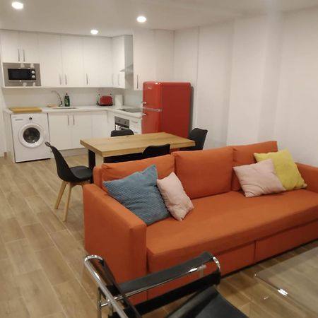 Apartment In Granada'S Center Экстерьер фото
