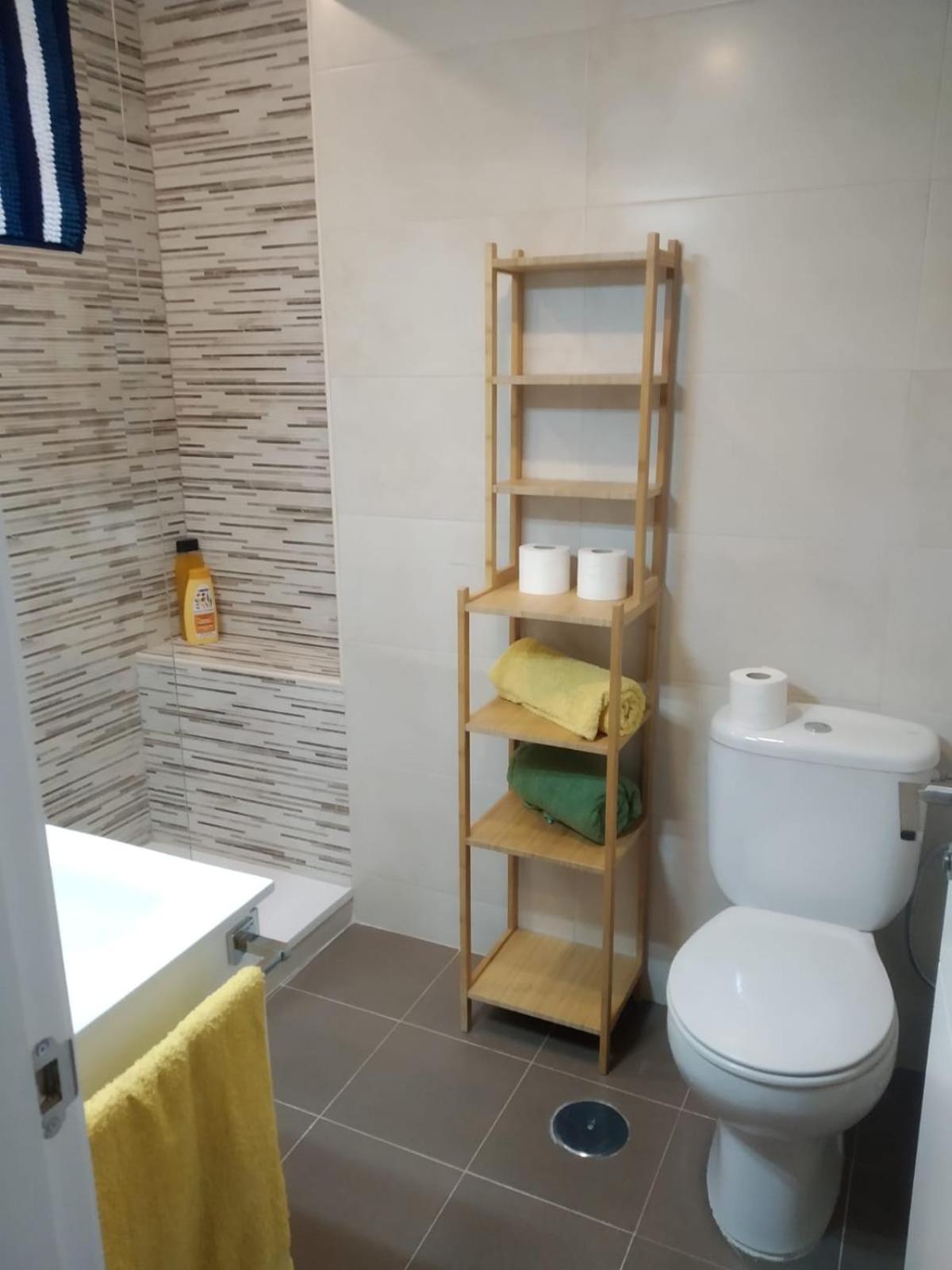 Apartment In Granada'S Center Экстерьер фото