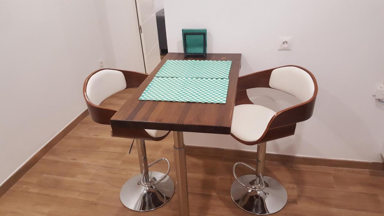 Apartment In Granada'S Center Экстерьер фото