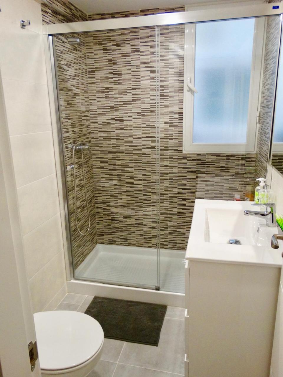Apartment In Granada'S Center Экстерьер фото