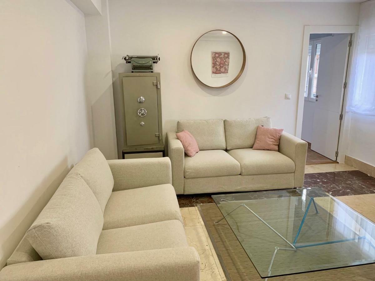 Apartment In Granada'S Center Экстерьер фото